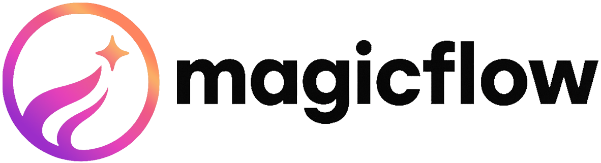 Magicflow logo